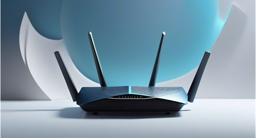 TP-Link AX3000 Wifi 6 Router